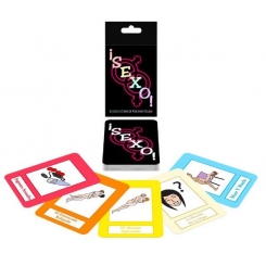 Kheper games - tantric sex! cards