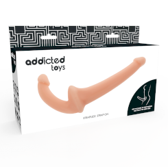 Addicted toys - dildo with rna s without natural support 1