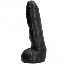 King cock - realistinen dildo chubby 25.4 cm