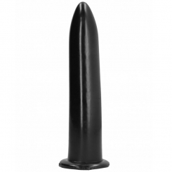 King cock - triple density dildo 18.4 cm