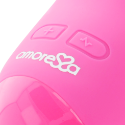 Amoressa Blossom Pink Vibrator 4