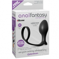 Anal Fantasy - Collection Ass-gasm...