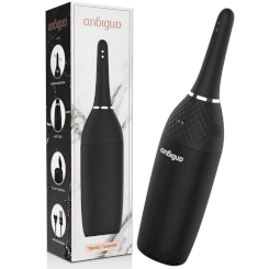Anbiguo - ultimate automatic anaalin puhdistuser 5 intensities