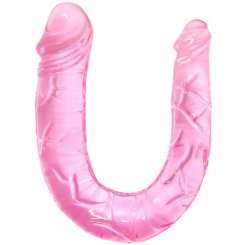  pinkki room - elian realistinen dildo flesh 17.5 cm
