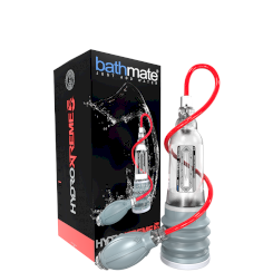 Bathmate - Hydroxtreme 5 Penispumppu X20
