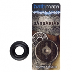Bathmate - barbarian  musta penisrengas 1