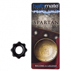Bathmate - Spartan  Musta Penisrengas