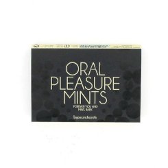 Bijoux - indiscrets candy oral pleasure mint 2