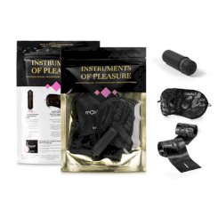 Toyjoy - amazing pleasure sex toy kit