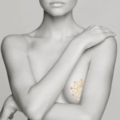 Bijoux - Mimi Temporary Skin Decorations