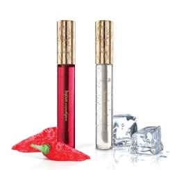 Bijoux - Pack Duo Gloss For Hot & Cold...