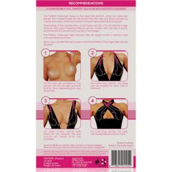 Bye-bra Perfect Cleavage Tape Cup A-f