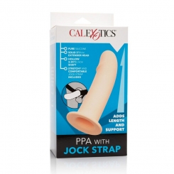 California exotics - ppa with jock strap flesh 2