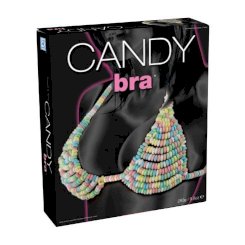 Bijoux - indiscrets candy oral pleasure mint