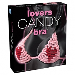 Spencer & Fleetwood - Candy Lovers Bra