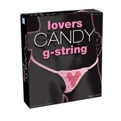 Spencer & fleetwood - womens tangat candy lovers 0