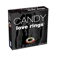 Spencer & Fleetwood - Candy Lovers Ring