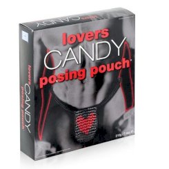 Spencer & fleetwood - mens candy tangat lovers