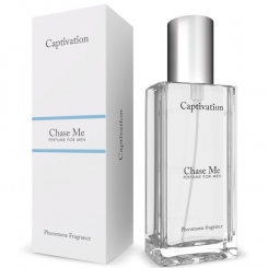 Intimateline - captivation chase me parfyymi with feromoni miehelle 30 ml