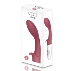 Cici Beauty Controller + Vibrator...