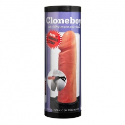 Cloneboy - Dildo & Valjaat Strap