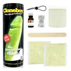 Cloneboy - glow in the tumma penis cloner kit 1