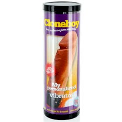 Cloneboy - penis clonersettivibraattorilla