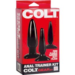 California exotics - colt anal trainer kit 1