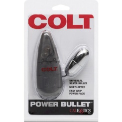 Colt Mult-speed Power Pak Bullet