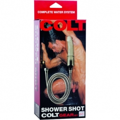 California exotics - colt shower shot 0