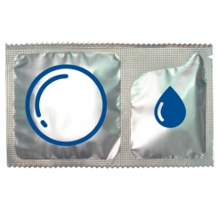 Pasante - condom regular range 3 units