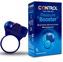 Control - Pleasure Booster - ...