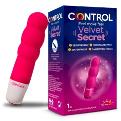 Control - Velvet Secret -...