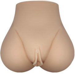 Crazy bull - realistinen vagina ja anus vibraattorilla position 7 1