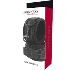 Darkness Luxe Universal Cuffs