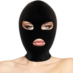 Bijoux - shhh mask
