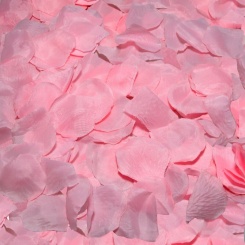 Taloka -  fuksia petals parfyymid with aphrodisiac fragrance