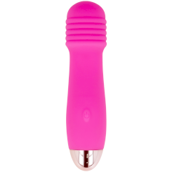 Amoressa Blossom Pink Vibrator