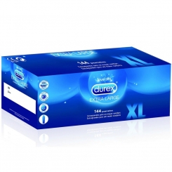 Pasante - extra condom extra thick 144 units