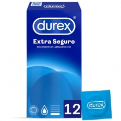 Durex - natural classic 6 units