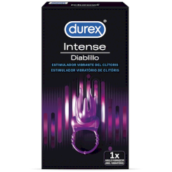 Durex Intense Diablillo Vibrating Penis...