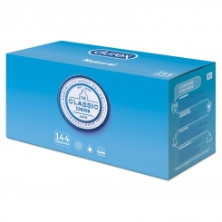Skins - condom natural bag 500