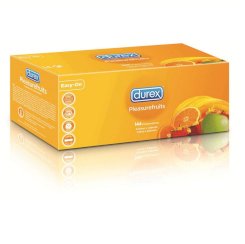 Durex - pleasure fruits 144 units 2