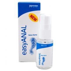 Joydivision Easyanal - Spray Relax Anal...
