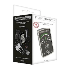 Electrastim - flick stimulaattori multi-pack 2