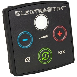 Electrastim - 4 x long self adhesive pads 1.5 cm x 7.5 cm