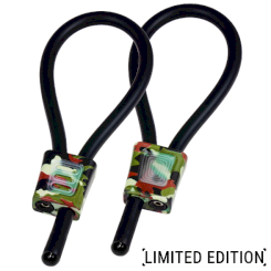 Ohmama fetish - metalli nipple clamps