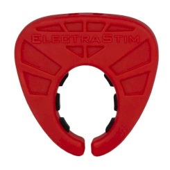 Electrastim - silikoni fusion viper cock shield 6