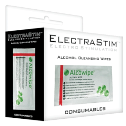 Electrastim - square self adhesive pads
