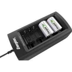 Energizer - universal charger for batteries 1
